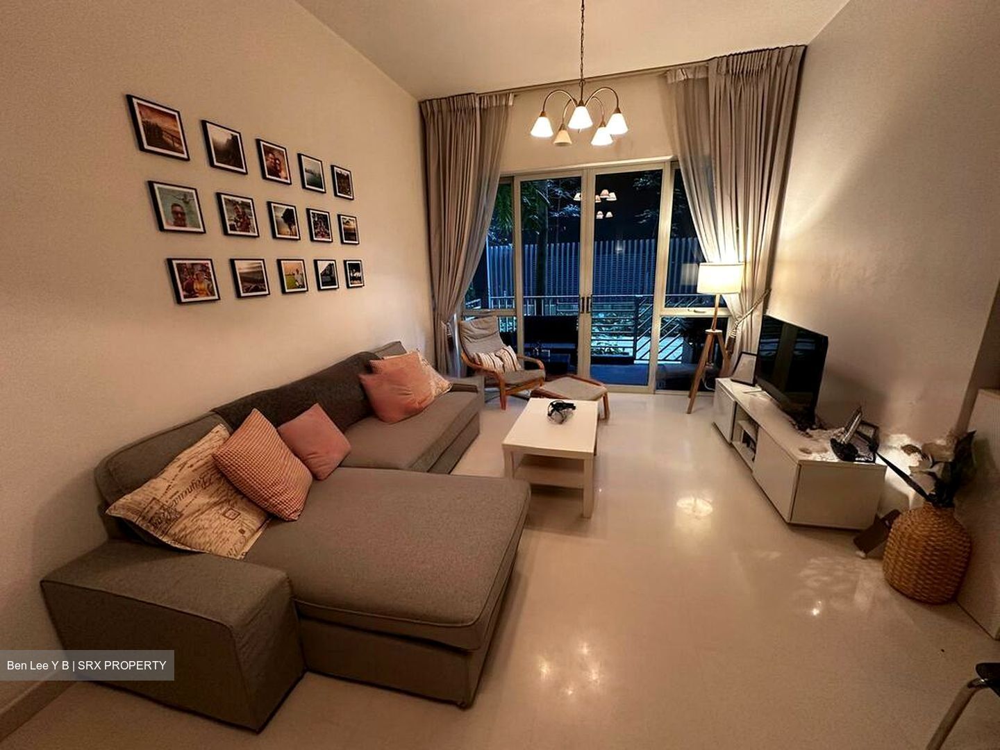 Visioncrest Orchard (D9), Condominium #484203611